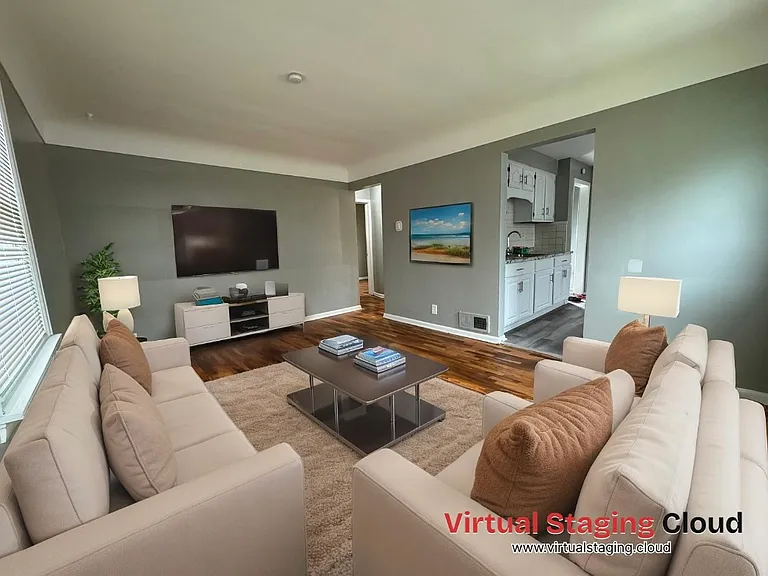 3521 Brown St — Photo 3