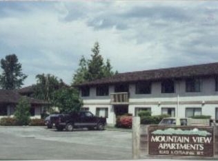 1515 Florence St, Enumclaw, WA 98022