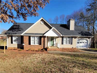 165 Lorraine Dr, Winston Salem, NC, 27107