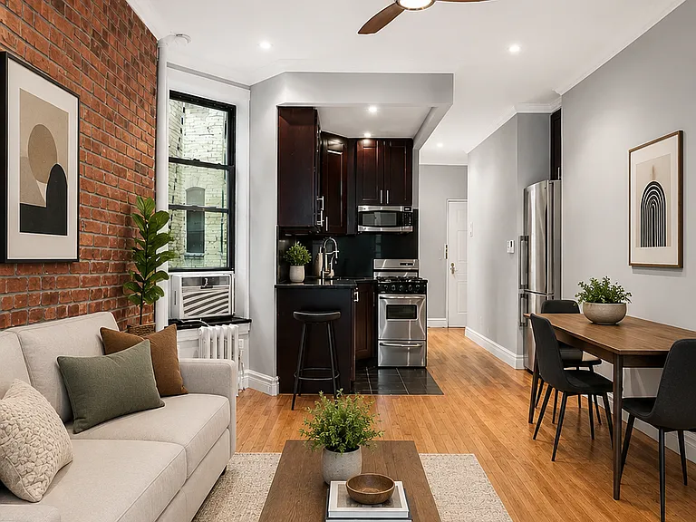 250 Mott St #18 — Photo 3