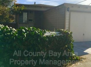 1228 S 56th St, Richmond, CA 94804