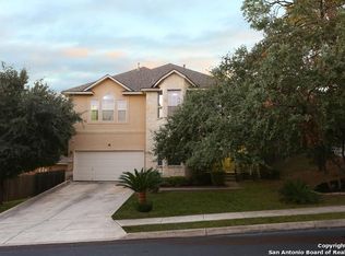 8315 Magdalena Run, Helotes, TX 78023