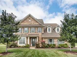 1121 Oleander Ln, Waxhaw, NC 28173