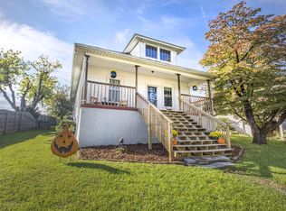 815 Liberty Rd NE, Roanoke, VA 24012