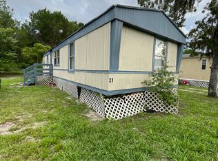 16030 Tulip Tree Dr LOT 21, Spring Hill, FL 34610