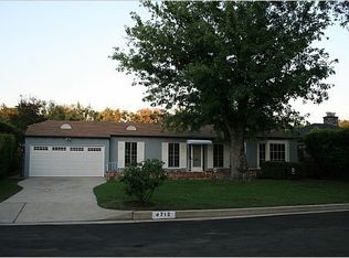 4712 Atoll Ave, Sherman Oaks, CA 91423