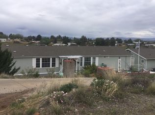 3564 E Mission Ln, Cottonwood, AZ 86326
