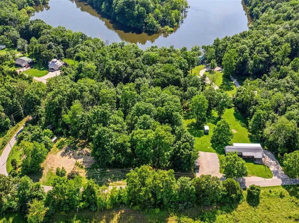 1221 Mercer Bend Rd, Leitchfield, KY 42754