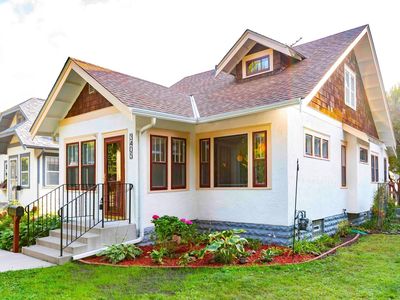 3405 40th Ave S, Minneapolis, MN, 55406
