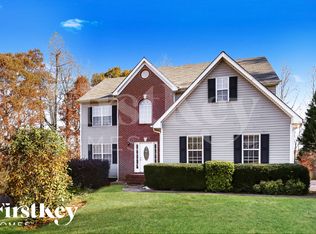 4673 Devencrest Ln, Buford, GA 30519