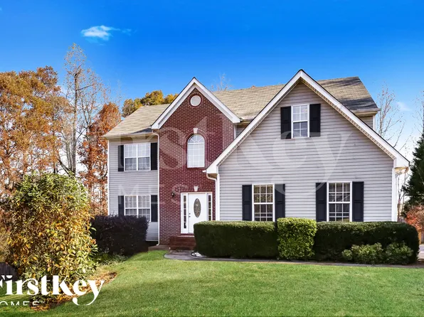 4673 Devencrest Ln, Buford, GA 30519