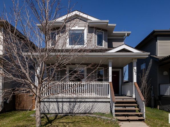 157 Bridgeport Blvd, Leduc, AB T9E 0H8
