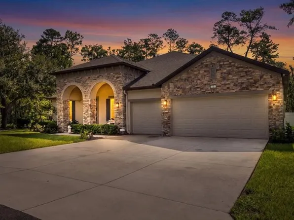 7 BELLIS COURT, HOMOSASSA, FL 34446