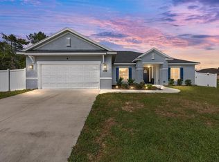 9940 SW 45th Ave, Ocala, FL 34476