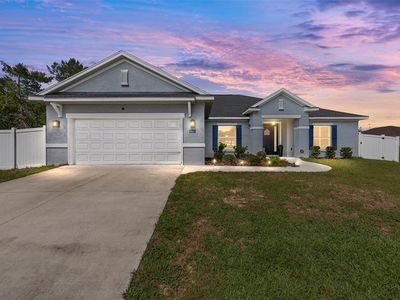 9940 SW 45th Ave, Ocala, FL, 34476
