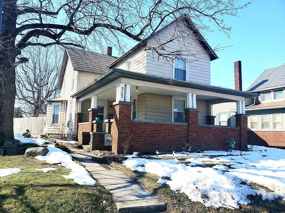 1st image of 915 N Sandusky Ave