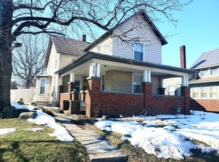915 N Sandusky Ave, Bucyrus, OH 44820