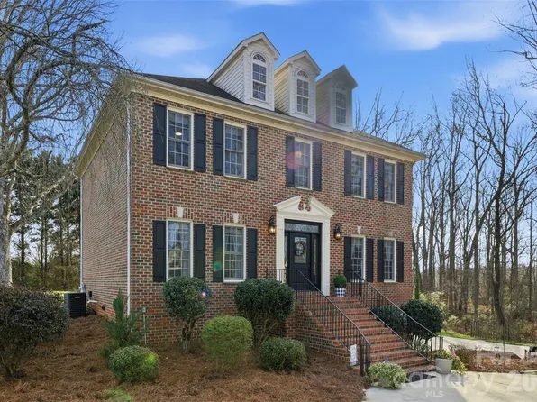 503 Bridgestone Ct, Gastonia, NC 28056