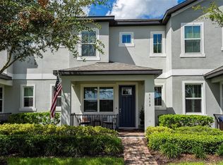 9658 Amber Chestnut Way, Winter Garden, FL 34787