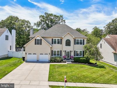 3 Morgan Hill Ct, Blackwood, NJ, 08012