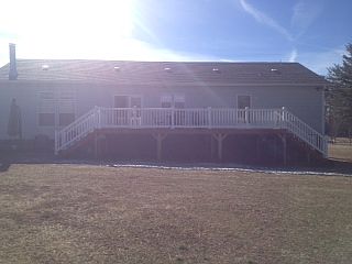 2nd image of 3025 Mitchell Pasture Ln
