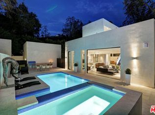 9465 Cherokee Ln, Beverly Hills, CA 90210