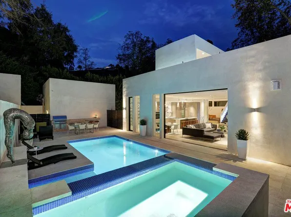9465 Cherokee Ln, Beverly Hills, CA 90210