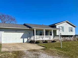 1077 Township Road 803, Ashland, OH 44805