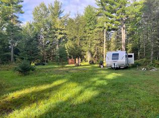 6 School Rd, Clam Lake, WI 54517