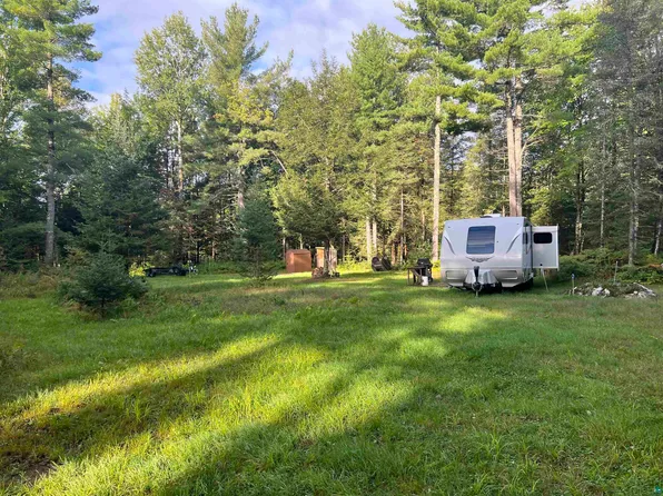 6 School Rd, Clam Lake, WI 54517