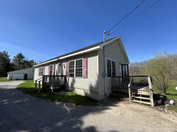 1645 State Highway 65, Curran, MI 48728