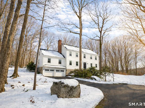 61 High Rock Road, Newtown, CT 06482