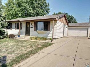 912 N Chicago Ave, Sioux Falls, SD 57103