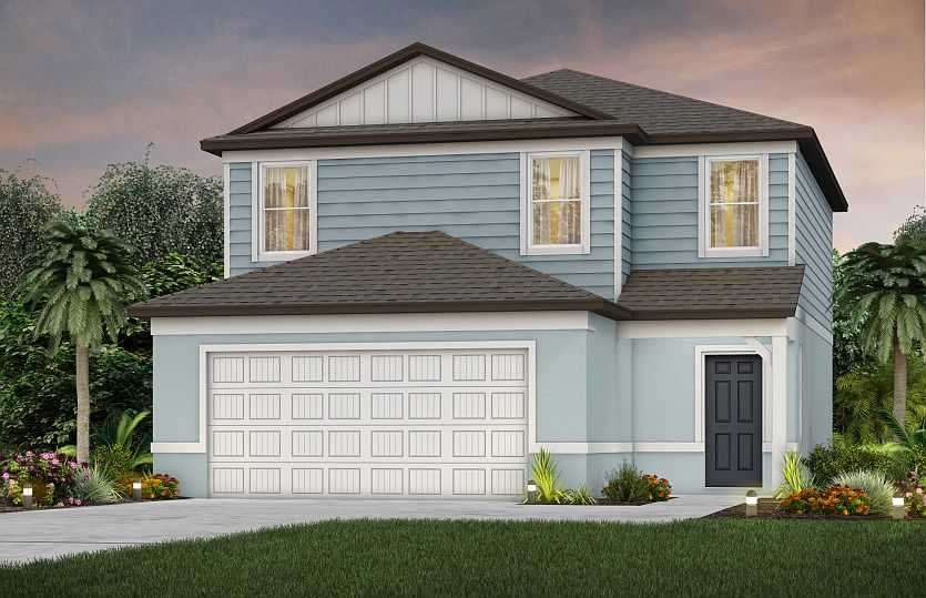 Elevation CO1