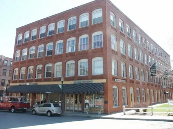 80 Wingate St APT 4D, Haverhill, MA 01832