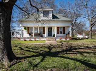 2859 Forest Ave, Farmersville, TX 75442