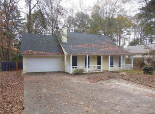 1201 Dickens Rd, Lilburn, GA 30047