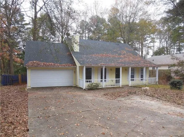 1201 Dickens Rd, Lilburn, GA 30047