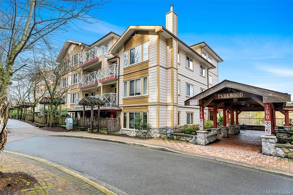 364 Goldstream Ave #405