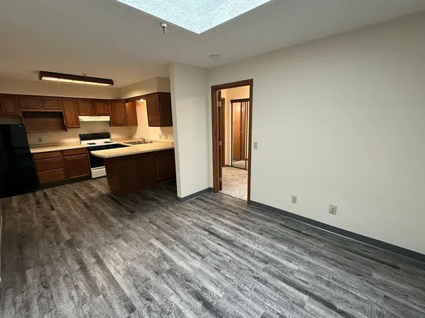 Waterfront Apartments II, 4 S 3rd St #3, Grand Forks, ND 58201