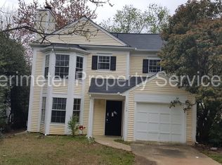 1198 Winston Dr, Decatur, GA 30032