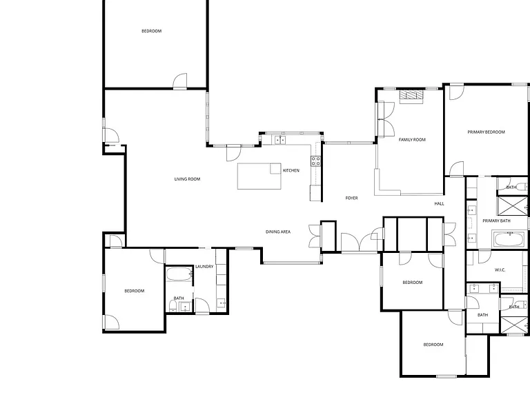 5821 E Cactus Rd — Photo 92