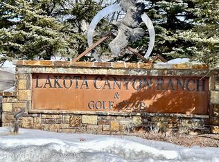 84 Deer Valley Dr, New Castle, CO 81647