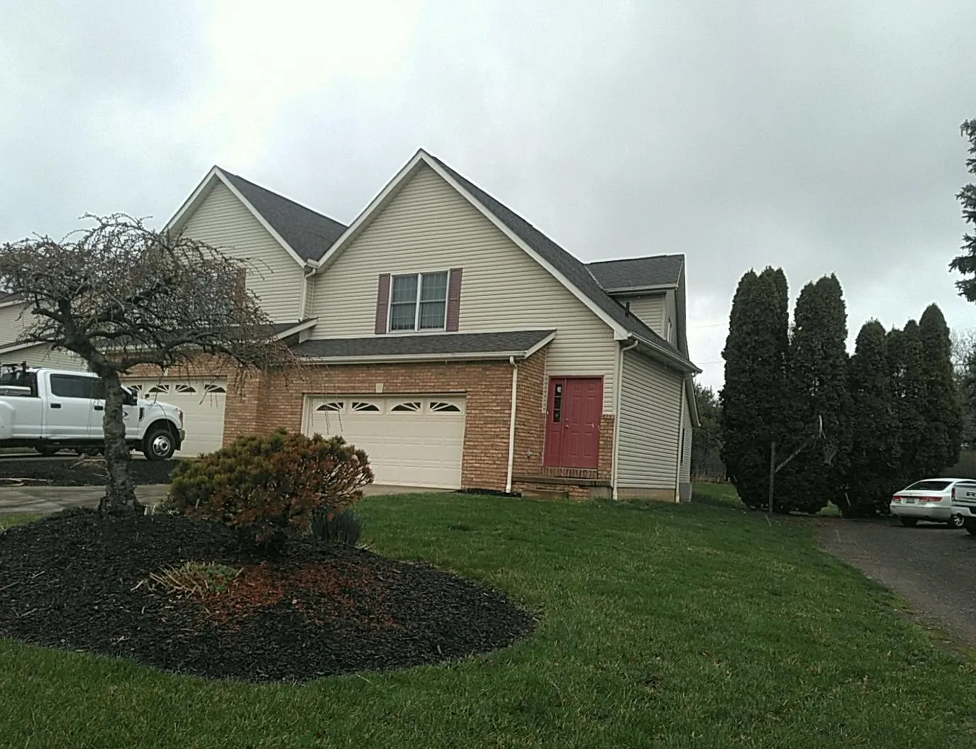 5123 Echovale St NW — Photo 1