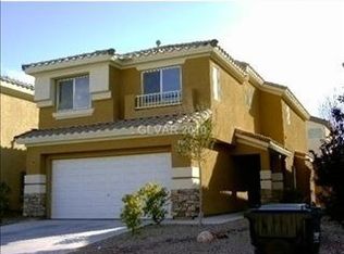 207 Wicked Wedge Way, Las Vegas, NV 89148