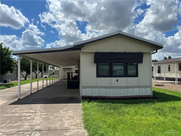 127 Yawn St, Mission, TX 78572