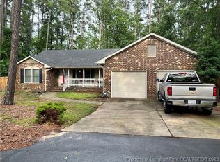 3442 Sids Mill Rd, Fayetteville, NC 28312