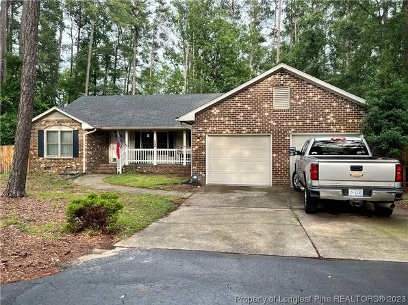 3442 Sids Mill Rd, Fayetteville, NC 28312