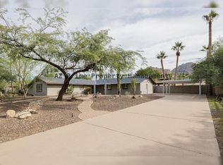 5301 N 43rd Pl, Phoenix, AZ 85018