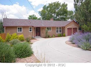 2670 N Chelton Rd, Colorado Springs, CO 80909